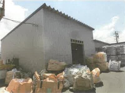 滋賀県愛知郡愛荘町 豊郷駅 戸建て 5,438万円の競売物件 #12