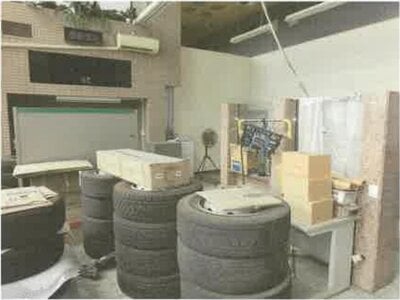 滋賀県愛知郡愛荘町 豊郷駅 戸建て 5,438万円の競売物件 #15