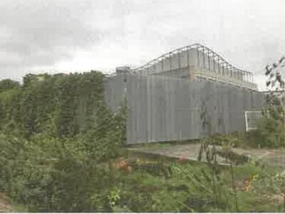 滋賀県愛知郡愛荘町 豊郷駅 戸建て 5,438万円の競売物件 #3