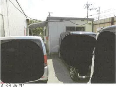滋賀県愛知郡愛荘町 豊郷駅 戸建て 5,438万円の競売物件 #9