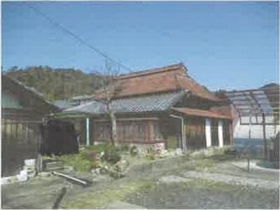 (値下げ) 滋賀県東近江市 京セラ前駅19分 戸建て 57万円の競売物件 #1