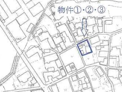 (値下げ) 滋賀県東近江市 京セラ前駅19分 戸建て 57万円の競売物件 #17