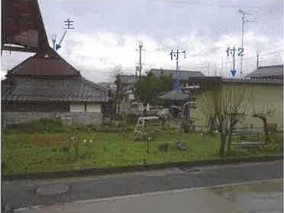 (値下げ) 滋賀県東近江市 京セラ前駅19分 戸建て 57万円の競売物件 #18