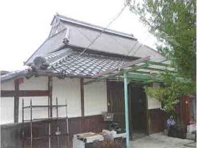 (値下げ) 滋賀県東近江市 京セラ前駅19分 戸建て 57万円の競売物件 #19