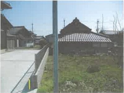 (値下げ) 滋賀県東近江市 京セラ前駅19分 戸建て 57万円の競売物件 #2