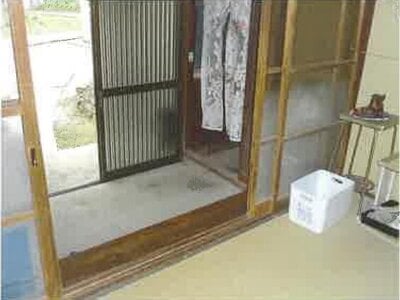 (値下げ) 滋賀県東近江市 京セラ前駅19分 戸建て 57万円の競売物件 #21