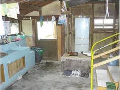 (値下げ) 滋賀県東近江市 京セラ前駅19分 戸建て 57万円の競売物件 #22