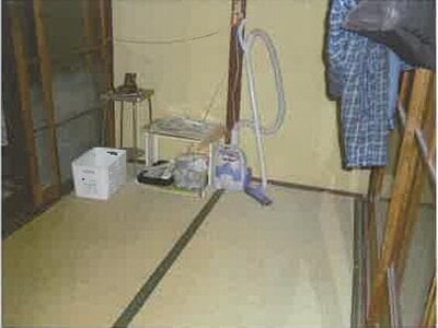 (値下げ) 滋賀県東近江市 京セラ前駅19分 戸建て 57万円の競売物件 #23