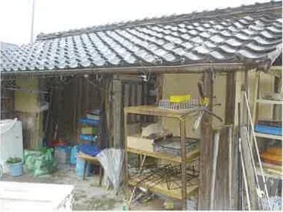 (値下げ) 滋賀県東近江市 京セラ前駅19分 戸建て 57万円の競売物件 #24