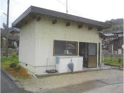 (値下げ) 滋賀県東近江市 京セラ前駅19分 戸建て 57万円の競売物件 #25