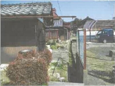 (値下げ) 滋賀県東近江市 京セラ前駅19分 戸建て 57万円の競売物件 #4
