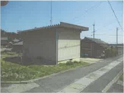 (値下げ) 滋賀県東近江市 京セラ前駅19分 戸建て 57万円の競売物件 #6