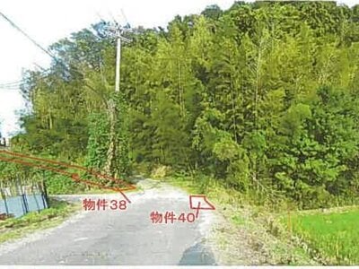 (値下げ) 兵庫県三木市 栄駅 土地 2,240万円の競売物件 #3