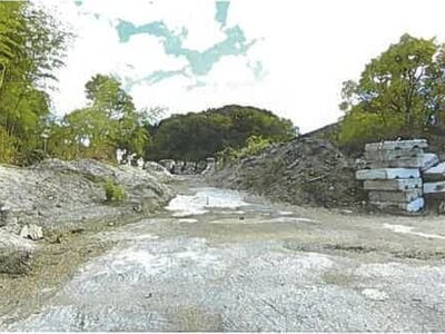 (値下げ) 兵庫県三木市 栄駅 土地 2,240万円の競売物件 #6