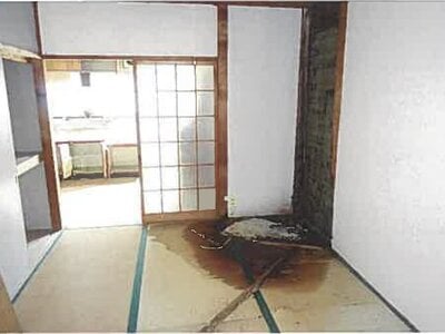 兵庫県三木市 広野ゴルフ場前駅4分 戸建て 347万円の競売物件 #12