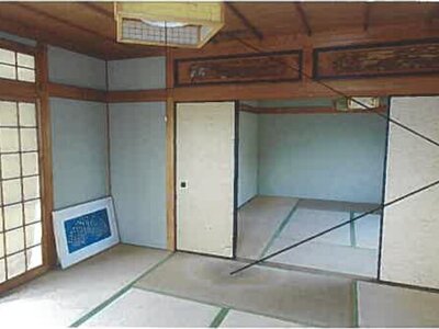 兵庫県三木市 広野ゴルフ場前駅4分 戸建て 347万円の競売物件 #25