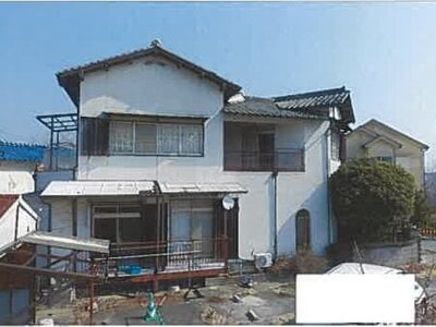 兵庫県三木市 広野ゴルフ場前駅4分 戸建て 347万円の競売物件 #8