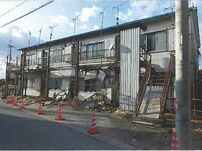 兵庫県三木市 広野ゴルフ場前駅4分 戸建て 152万円の競売物件 #1