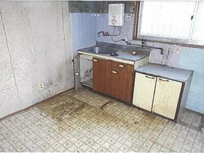 兵庫県三木市 広野ゴルフ場前駅4分 戸建て 152万円の競売物件 #11