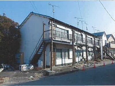 兵庫県三木市 広野ゴルフ場前駅4分 戸建て 152万円の競売物件 #2