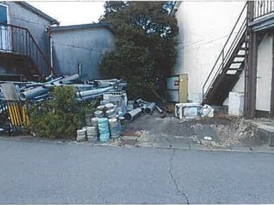 兵庫県三木市 広野ゴルフ場前駅4分 戸建て 152万円の競売物件 #3