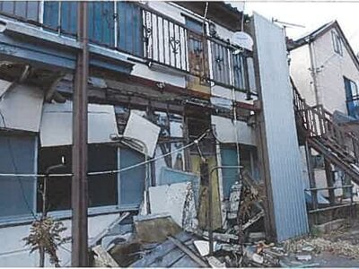 兵庫県三木市 広野ゴルフ場前駅4分 戸建て 152万円の競売物件 #5