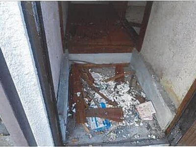 兵庫県三木市 広野ゴルフ場前駅4分 戸建て 152万円の競売物件 #8