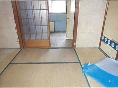兵庫県三木市 広野ゴルフ場前駅4分 戸建て 152万円の競売物件 #9