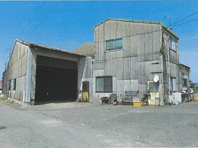 兵庫県南あわじ市 戸建て 332万円の競売物件 #1