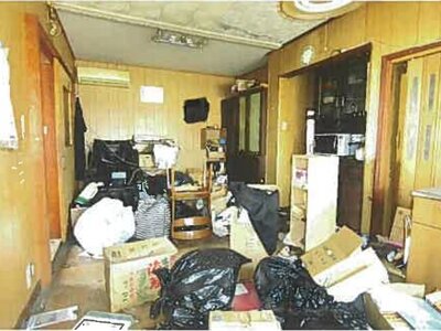 兵庫県南あわじ市 戸建て 332万円の競売物件 #18