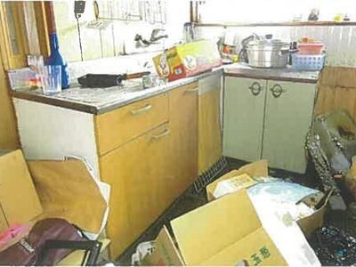 兵庫県南あわじ市 戸建て 332万円の競売物件 #19