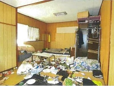 兵庫県南あわじ市 戸建て 332万円の競売物件 #23