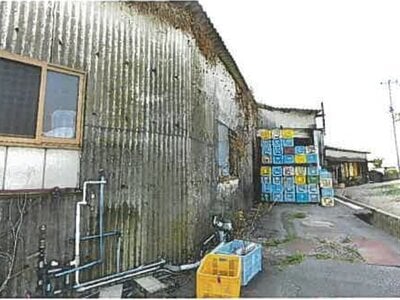 兵庫県南あわじ市 戸建て 332万円の競売物件 #24