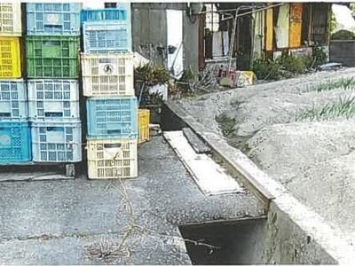 兵庫県南あわじ市 戸建て 332万円の競売物件 #25