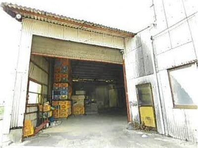 兵庫県南あわじ市 戸建て 332万円の競売物件 #3