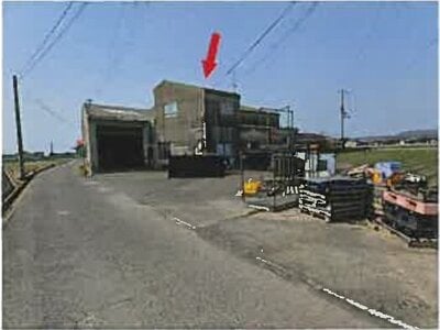 兵庫県南あわじ市 戸建て 332万円の競売物件 #37