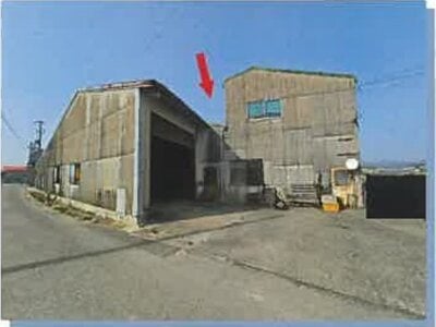 兵庫県南あわじ市 戸建て 332万円の競売物件 #39