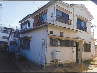 (値下げ) 兵庫県神戸市須磨区 月見山駅3分 戸建て 353万円の競売物件 #13