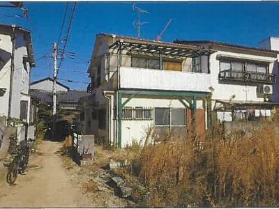 (値下げ) 兵庫県神戸市須磨区 月見山駅3分 戸建て 353万円の競売物件 #14