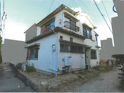 (値下げ) 兵庫県神戸市須磨区 月見山駅3分 戸建て 353万円の競売物件 #3