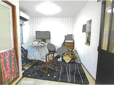 (値下げ) 兵庫県神戸市須磨区 月見山駅3分 戸建て 353万円の競売物件 #5