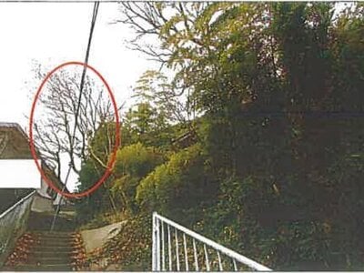 (値下げ) 兵庫県神戸市垂水区 東垂水駅22分 戸建て 344万円の競売物件 #6