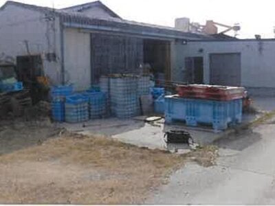 兵庫県淡路市 戸建て 102万円の競売物件 #11