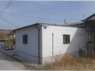 兵庫県淡路市 戸建て 102万円の競売物件 #12