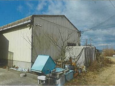 兵庫県淡路市 戸建て 102万円の競売物件 #4
