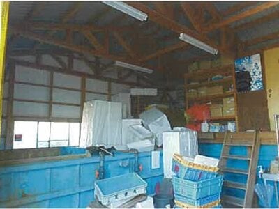 兵庫県淡路市 戸建て 102万円の競売物件 #6