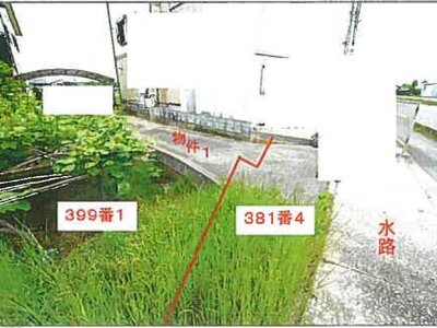 兵庫県三木市 志染駅 戸建て 1,274万円の競売物件 #19