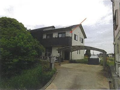 兵庫県三木市 志染駅 戸建て 1,274万円の競売物件 #22