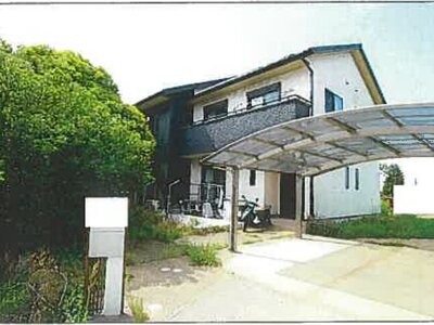 兵庫県三木市 志染駅 戸建て 1,274万円の競売物件 #4