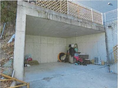 兵庫県神戸市垂水区 総合運動公園駅29分 戸建て 1,293万円の競売物件 #17